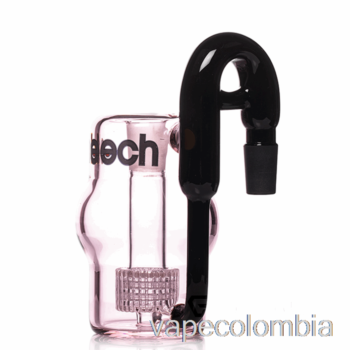 Vape Recargable Cheech Glass Por Favor Atrapa Mi Recogedor De Cenizas 14mm Rosa